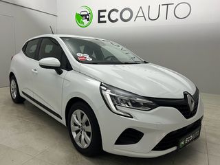 Renault Clio 2020 Dci 85Hp Authentic 1.5 ΕΛΛΗΝΙΚΗΣ ΑΝΤΙΠΡΟΣΩΠΕΙΑΣ
