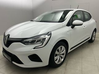 Renault Clio 2020 **RESERVE**Dci 85Hp Authentic 1.5 ΕΛΛΗΝΙΚΗΣ ΑΝΤΙΠΡΟΣΩΠΕΙΑΣ-thumb-1