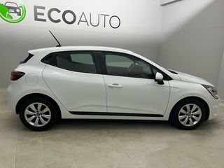 Renault Clio 2020 **RESERVE**Dci 85Hp Authentic 1.5 ΕΛΛΗΝΙΚΗΣ ΑΝΤΙΠΡΟΣΩΠΕΙΑΣ-thumb-2