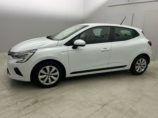 Renault Clio 2020 **RESERVE**Dci 85Hp Authentic 1.5 ΕΛΛΗΝΙΚΗΣ ΑΝΤΙΠΡΟΣΩΠΕΙΑΣ-thumb-3