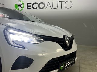Renault Clio 2020 **RESERVE**Dci 85Hp Authentic 1.5 ΕΛΛΗΝΙΚΗΣ ΑΝΤΙΠΡΟΣΩΠΕΙΑΣ-thumb-4