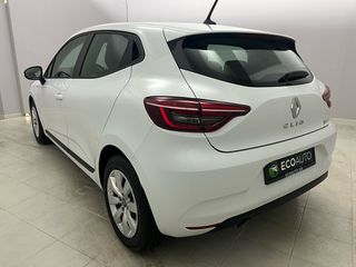 Renault Clio 2020 **RESERVE**Dci 85Hp Authentic 1.5 ΕΛΛΗΝΙΚΗΣ ΑΝΤΙΠΡΟΣΩΠΕΙΑΣ-thumb-5