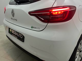 Renault Clio 2020 **RESERVE**Dci 85Hp Authentic 1.5 ΕΛΛΗΝΙΚΗΣ ΑΝΤΙΠΡΟΣΩΠΕΙΑΣ-thumb-6