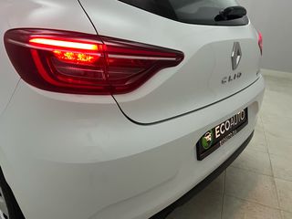 Renault Clio 2020 **RESERVE**Dci 85Hp Authentic 1.5 ΕΛΛΗΝΙΚΗΣ ΑΝΤΙΠΡΟΣΩΠΕΙΑΣ-thumb-7
