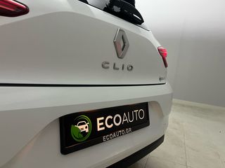 Renault Clio 2020 **RESERVE**Dci 85Hp Authentic 1.5 ΕΛΛΗΝΙΚΗΣ ΑΝΤΙΠΡΟΣΩΠΕΙΑΣ-thumb-8