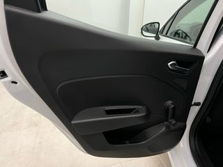 Renault Clio 2020 **RESERVE**Dci 85Hp Authentic 1.5 ΕΛΛΗΝΙΚΗΣ ΑΝΤΙΠΡΟΣΩΠΕΙΑΣ-thumb-11