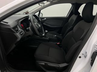 Renault Clio 2020 **RESERVE**Dci 85Hp Authentic 1.5 ΕΛΛΗΝΙΚΗΣ ΑΝΤΙΠΡΟΣΩΠΕΙΑΣ-thumb-13