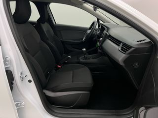 Renault Clio 2020 **RESERVE**Dci 85Hp Authentic 1.5 ΕΛΛΗΝΙΚΗΣ ΑΝΤΙΠΡΟΣΩΠΕΙΑΣ-thumb-14