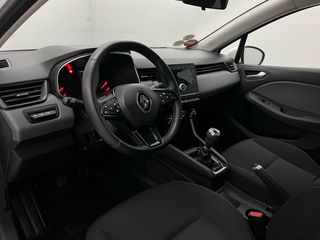 Renault Clio 2020 **RESERVE**Dci 85Hp Authentic 1.5 ΕΛΛΗΝΙΚΗΣ ΑΝΤΙΠΡΟΣΩΠΕΙΑΣ-thumb-17