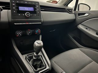 Renault Clio 2020 **RESERVE**Dci 85Hp Authentic 1.5 ΕΛΛΗΝΙΚΗΣ ΑΝΤΙΠΡΟΣΩΠΕΙΑΣ-thumb-18