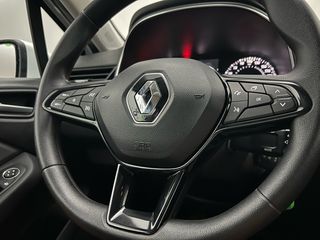 Renault Clio 2020 **RESERVE**Dci 85Hp Authentic 1.5 ΕΛΛΗΝΙΚΗΣ ΑΝΤΙΠΡΟΣΩΠΕΙΑΣ-thumb-22