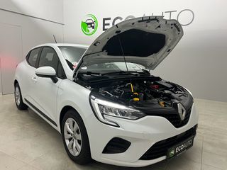 Renault Clio 2020 **RESERVE**Dci 85Hp Authentic 1.5 ΕΛΛΗΝΙΚΗΣ ΑΝΤΙΠΡΟΣΩΠΕΙΑΣ-thumb-30