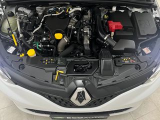 Renault Clio 2020 **RESERVE**Dci 85Hp Authentic 1.5 ΕΛΛΗΝΙΚΗΣ ΑΝΤΙΠΡΟΣΩΠΕΙΑΣ-thumb-31
