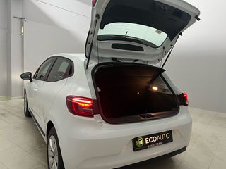 Renault Clio 2020 **RESERVE**Dci 85Hp Authentic 1.5 ΕΛΛΗΝΙΚΗΣ ΑΝΤΙΠΡΟΣΩΠΕΙΑΣ-thumb-29