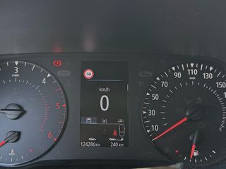 Renault Clio 2020 **RESERVE**Dci 85Hp Authentic 1.5 ΕΛΛΗΝΙΚΗΣ ΑΝΤΙΠΡΟΣΩΠΕΙΑΣ-thumb-23