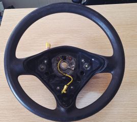 SEAT IBIZA / CORDOBA 99-02 ΤΙΜΌΝΙ / ΤΑΙΝΊΑ ΤΙΜΟΝΙΟΎ 6K0419091AA + ΤΑΙΝΊΑ ΤΙΜΟΝΙΟΎ 6K0959653
