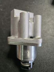 YANMAR 4TNV94, 4TNV948 SOLENOID VALVE