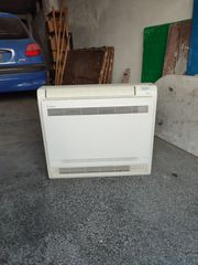 ΔΥΟ ΚΛΙΜΑΤΙΣΤΙΚΑ DAIKIN INVERTER
