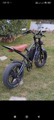 Fat Bikes 2024