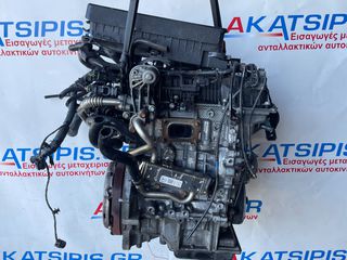 ΚΙΝΗΤΗΡΑΣ HYUNDAI I10 1.0 G3LA 2019-2022