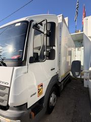 Κόφα Mercedes-Benz 2016 818 ATEGO **EURO 6**-thumb-2