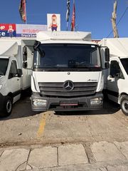 Κόφα Mercedes-Benz 2016 818 ATEGO **EURO 6**-thumb-4