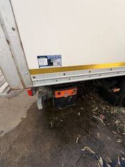 Κόφα Mercedes-Benz 2016 818 ATEGO **EURO 6**-thumb-5