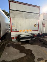 Κόφα Mercedes-Benz 2016 818 ATEGO **EURO 6**-thumb-6