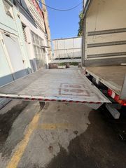 Κόφα Mercedes-Benz 2016 818 ATEGO **EURO 6**-thumb-7