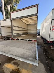 Κόφα Mercedes-Benz 2016 818 ATEGO **EURO 6**-thumb-9