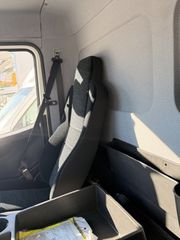Κόφα Mercedes-Benz 2016 818 ATEGO **EURO 6**-thumb-11