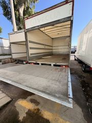 Κόφα Mercedes-Benz 2016 818 ATEGO **EURO 6**-thumb-14