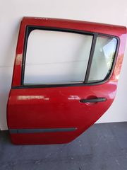 Πόρτα πίσω αριστερή Renault Modus (2008) | MAXAIRASautoparts