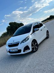 Peugeot 108 2020 108