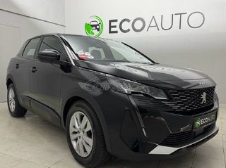 Peugeot 3008 2021 Business BlueHDI 130 S&S 1.5  ΕΛΛΗΝΙΚΗΣ ΑΝΤΙΠΡΟΣΩΠΕΙΑΣ