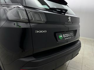 Peugeot 3008 2021 Business BlueHDI 130 S&S 1.5  ΕΛΛΗΝΙΚΗΣ ΑΝΤΙΠΡΟΣΩΠΕΙΑΣ-thumb-6