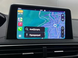 Peugeot 3008 2021 Business BlueHDI 130 S&S 1.5  ΕΛΛΗΝΙΚΗΣ ΑΝΤΙΠΡΟΣΩΠΕΙΑΣ-thumb-25