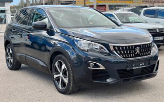 Peugeot 3008 2019 1.2 PureTech 130 Αctive Grip **ΕΛΛΗΝΙΚΟ**-thumb-2