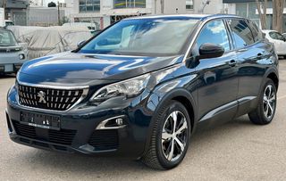 Peugeot 3008 2019 1.2 PureTech 130 Αctive Grip **ΕΛΛΗΝΙΚΟ**