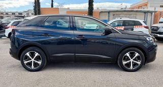 Peugeot 3008 2019 1.2 PureTech 130 Αctive Grip **ΕΛΛΗΝΙΚΟ**-thumb-4