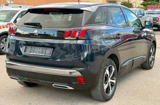 Peugeot 3008 2019 1.2 PureTech 130 Αctive Grip **ΕΛΛΗΝΙΚΟ**-thumb-5