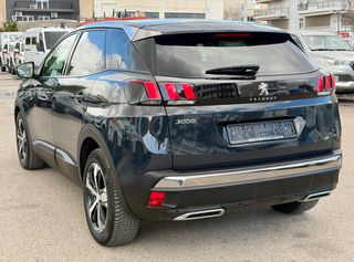 Peugeot 3008 2019 1.2 PureTech 130 Αctive Grip **ΕΛΛΗΝΙΚΟ**-thumb-6
