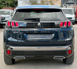 Peugeot 3008 2019 1.2 PureTech 130 Αctive Grip **ΕΛΛΗΝΙΚΟ**-thumb-7