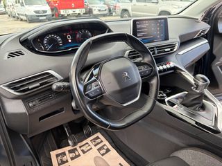 Peugeot 3008 2019 1.2 PureTech 130 Αctive Grip **ΕΛΛΗΝΙΚΟ**-thumb-8