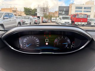Peugeot 3008 2019 1.2 PureTech 130 Αctive Grip **ΕΛΛΗΝΙΚΟ**-thumb-10