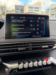 Peugeot 3008 2019 1.2 PureTech 130 Αctive Grip **ΕΛΛΗΝΙΚΟ**-thumb-15