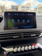 Peugeot 3008 2019 1.2 PureTech 130 Αctive Grip **ΕΛΛΗΝΙΚΟ**-thumb-16