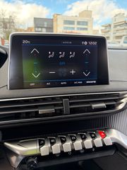 Peugeot 3008 2019 1.2 PureTech 130 Αctive Grip **ΕΛΛΗΝΙΚΟ**-thumb-17