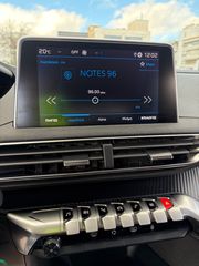 Peugeot 3008 2019 1.2 PureTech 130 Αctive Grip **ΕΛΛΗΝΙΚΟ**-thumb-20
