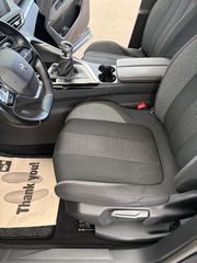 Peugeot 3008 2019 1.2 PureTech 130 Αctive Grip **ΕΛΛΗΝΙΚΟ**-thumb-26